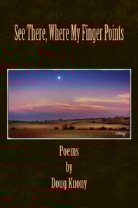 See There, Where My Finger Points