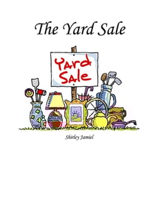Yard Sale