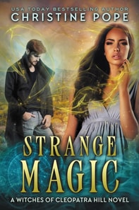 Strange Magic