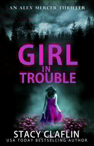 Girl in Trouble