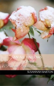 All Hallows Promise: A Pride and Prejudice Sensual Intimate Novella