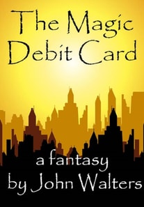 Magic Debit Card