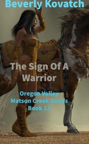Sign of A Warrior