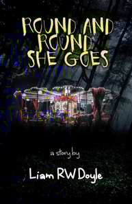 Round And Round She Goes