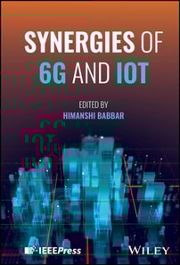 Synergies of 6G and IoT
