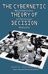Cybernetic Theory of Decision