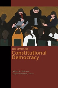 Limits of Constitutional Democracy