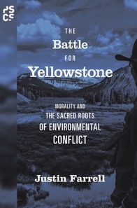 Battle for Yellowstone
