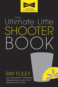 Ultimate Little Shooter Book