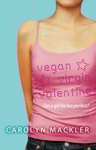Vegan Virgin Valentine