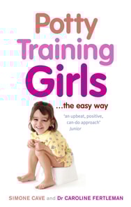 Potty Training Girls