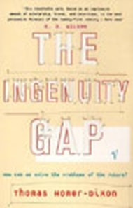 Ingenuity Gap