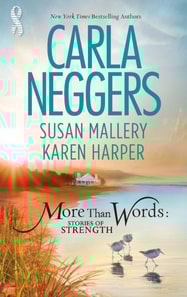 More Than Words: Stories Of Strength