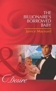 Billionaire's Borrowed Baby
