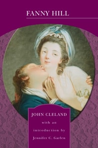 Fanny Hill (Barnes & Noble Library of Essential Reading)