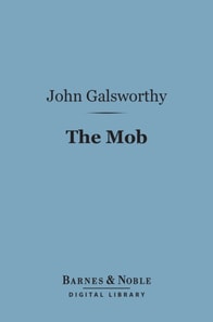 Mob (Barnes & Noble Digital Library)
