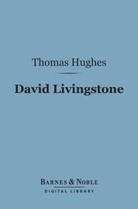 David Livingstone (Barnes & Noble Digital Library)