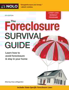 Foreclosure Survival Guide, The