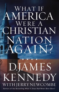 What If America Were a Christian Nation Again?