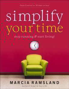 Simplify Your Time