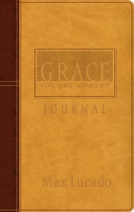 Grace for the Moment Journal, Ebook