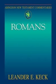 Abingdon New Testament Commentaries: Romans