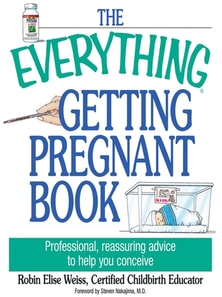 Everything Getting Pregnant Book