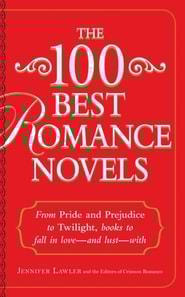 100 Best Romance Novels
