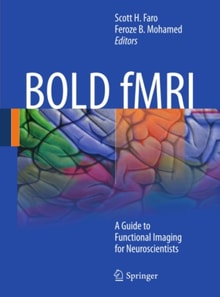 BOLD fMRI