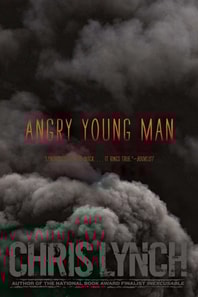 Angry Young Man