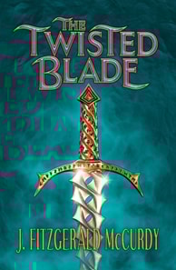 Twisted Blade