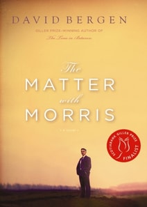 Matter With Morris