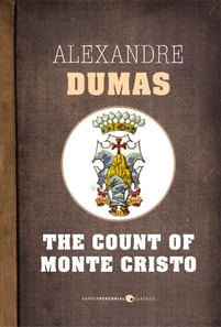 Count Of Monte Cristo