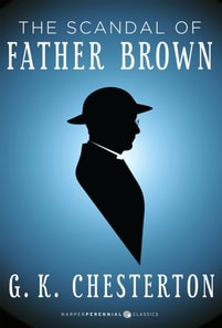 Scandal of Father Brown