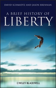 Brief History of Liberty