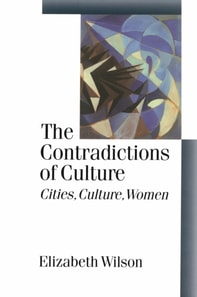 Contradictions of Culture