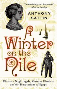 Winter on the Nile