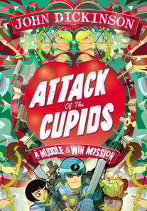 Attack of the Cupids