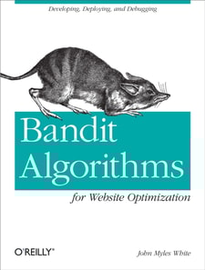 Bandit Algorithms for Website Optimization