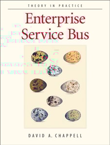 Enterprise Service Bus