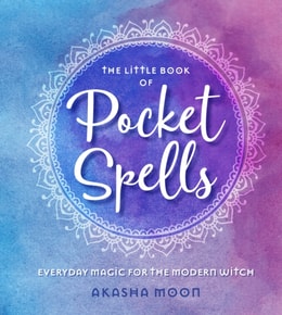 Little Book of Pocket Spells