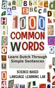 1000 Common Words