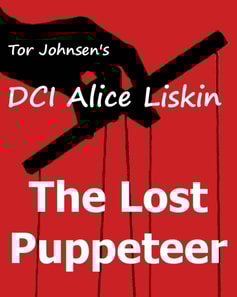 Lost Puppeteer