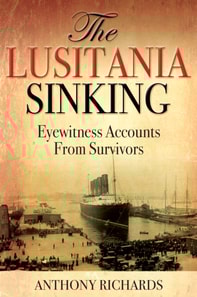 Lusitania Sinking