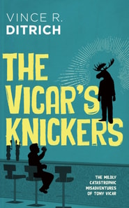 Vicar's Knickers