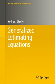 Generalized Estimating Equations
