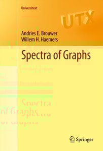 Spectra of Graphs