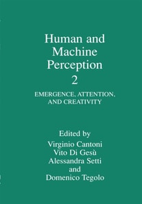 Human and Machine Perception 2