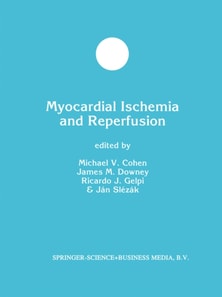 Myocardial Ischemia and Reperfusion