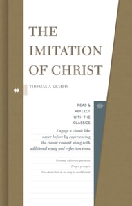 Imitation of Christ